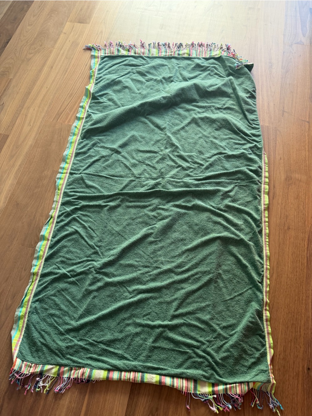Table Runner - Picture 2 of 2